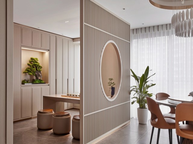 在当下，偏安这一隅宁静