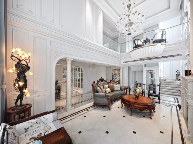 Art de Vivre . 法式生活的艺术